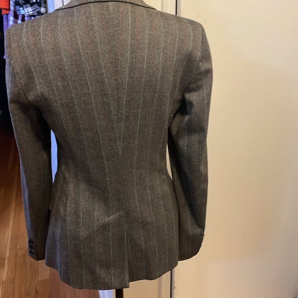 Ladies jacket - Picture 4 of 7